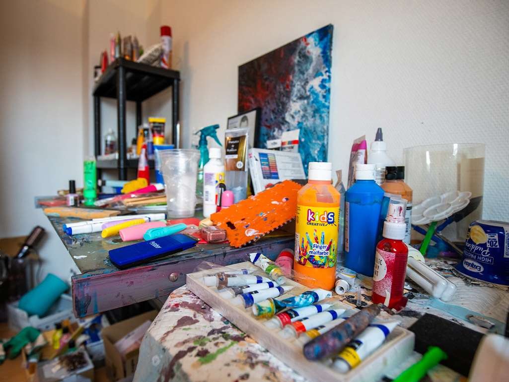 4 غرف نوم تاون هاوس في Monchengladbach, Germany رقم 263136