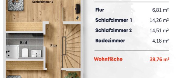 4 غرف نوم تاون هاوس في Monchengladbach, Germany رقم 263136 26