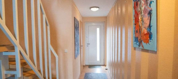 4 غرف نوم تاون هاوس في Monchengladbach, Germany رقم 263136 3