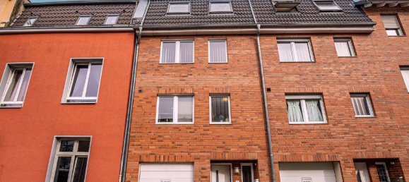 4 غرف نوم تاون هاوس في Monchengladbach, Germany رقم 263136 2