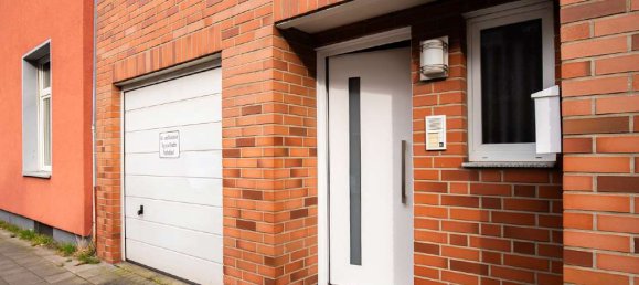 4 غرف نوم تاون هاوس في Monchengladbach, Germany رقم 263136 22