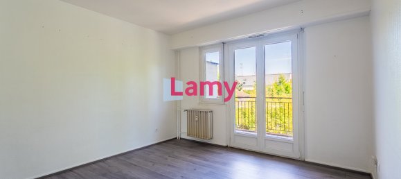 Apartamento de 3 habitaciónes en Strasbourg, France No. 252298 5