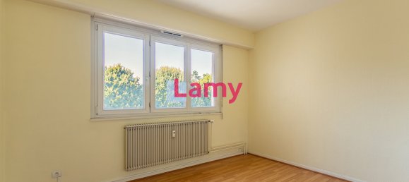 Apartamento de 3 habitaciónes en Strasbourg, France No. 252298 6