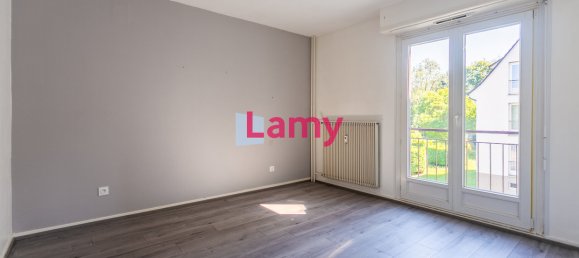 Apartamento de 3 habitaciónes en Strasbourg, France No. 252298 4