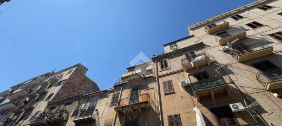 3 chambres Appartement à Palermo, Italy No. 271034 5