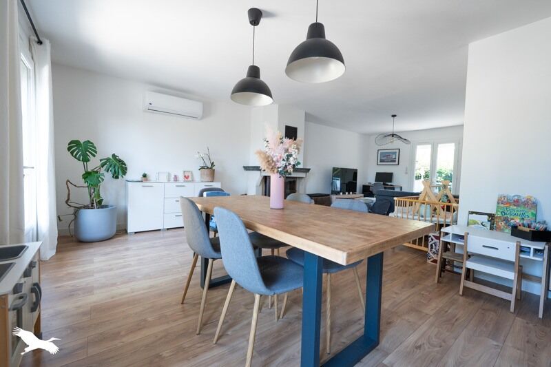 4 bedrooms House in Royan, France No. 303623