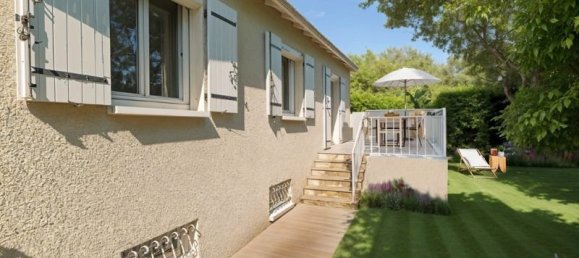 4 bedrooms House in Royan, France No. 303623 2