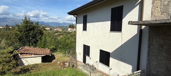 8 chambres Maison à Monte San Giovanni Campano, Italy No. 334816 2