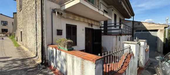 8 chambres Maison à Monte San Giovanni Campano, Italy No. 334816 3