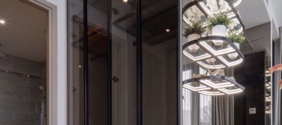 شقة 1 غرف نوم في Ashton Asoke Railay Beach, Thailand رقم 29797 4