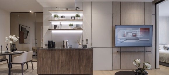 شقة 1 غرف نوم في Ashton Asoke Railay Beach, Thailand رقم 29797 3