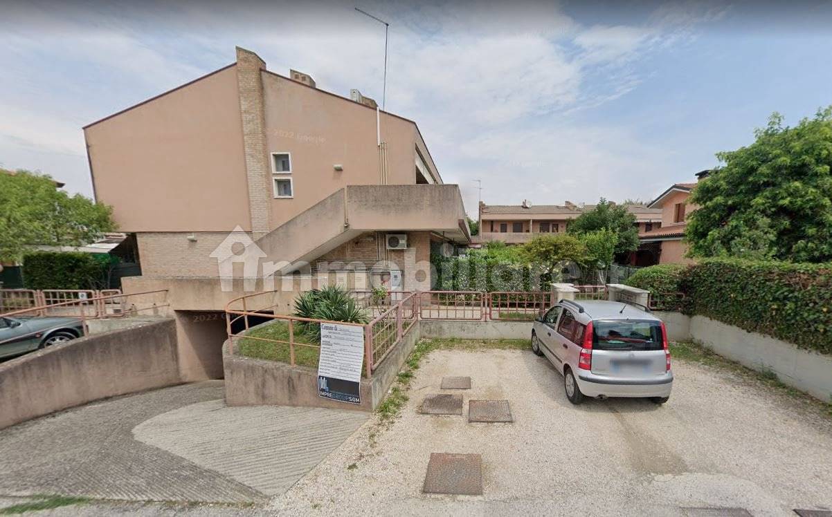 Apartamento de 1 dormitorio en Preganziol, Italy No. 212847