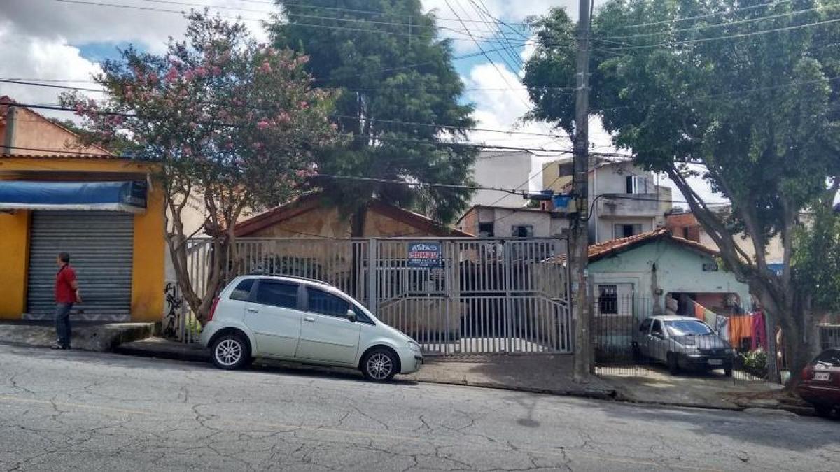 6 bedrooms House in Sao Paulo, Brazil No. 561697