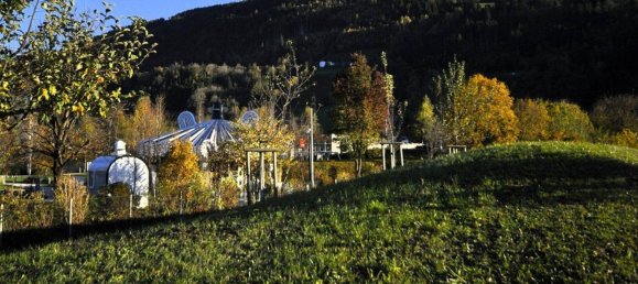 3غرفة شقة في Wattens, Austria رقم 38699 36