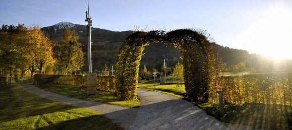 3غرفة شقة في Wattens, Austria رقم 38699 37