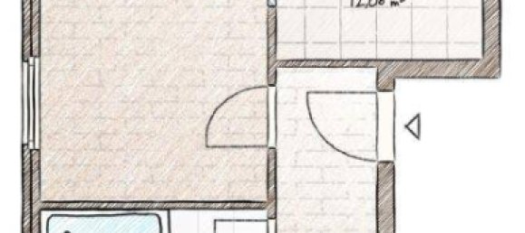 3غرفة شقة في Wattens, Austria رقم 38699 40