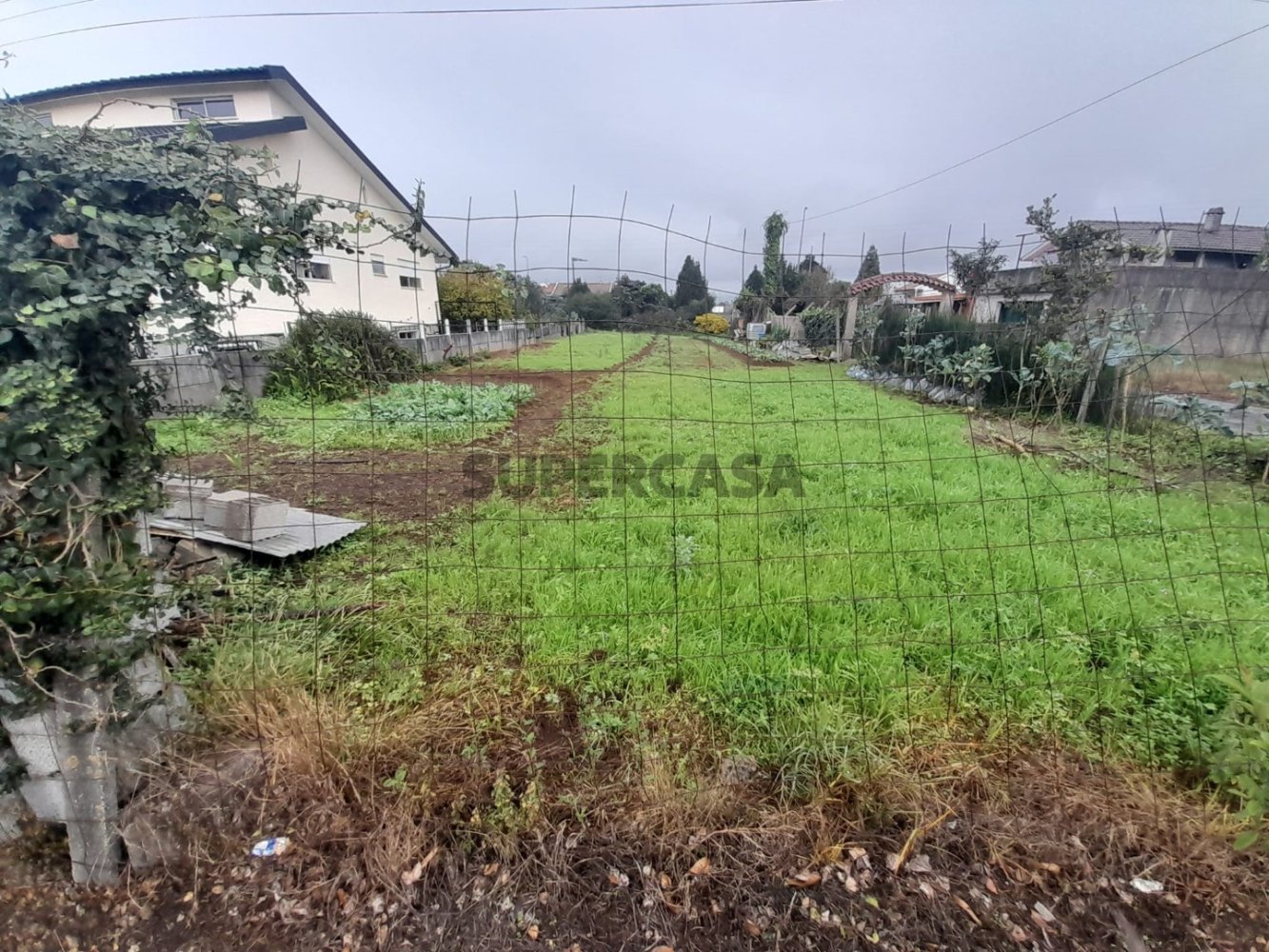 Terreno en Agueda, Portugal No. 283332