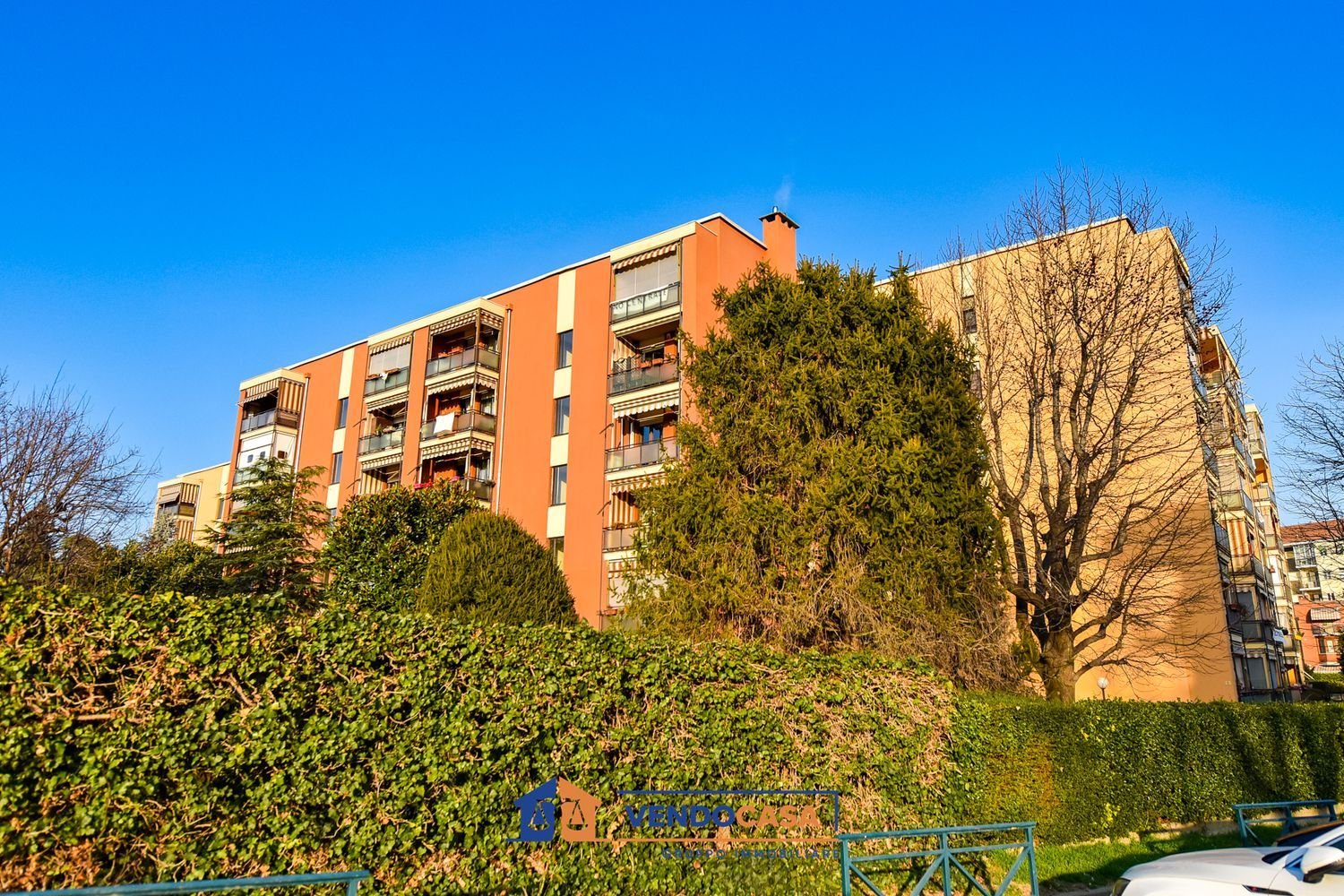 4 bedrooms Apartment in Rivoli, Italy No. 344171