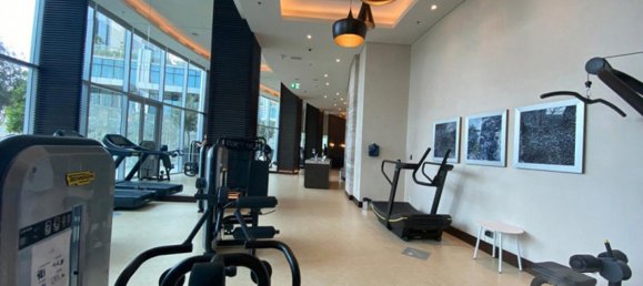 2 bedrooms Apartment in Downtown Dubai (Downtown Burj Dubai), UAE No. 351 7