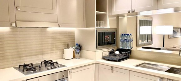 2 bedrooms Apartment in Downtown Dubai (Downtown Burj Dubai), UAE No. 351 10