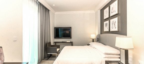 2 bedrooms Apartment in Downtown Dubai (Downtown Burj Dubai), UAE No. 351 9