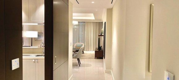 2 bedrooms Apartment in Downtown Dubai (Downtown Burj Dubai), UAE No. 351 2