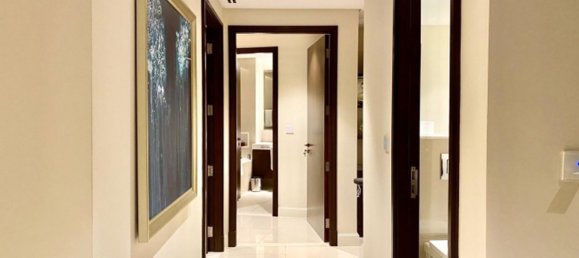 2 bedrooms Apartment in Downtown Dubai (Downtown Burj Dubai), UAE No. 351 3