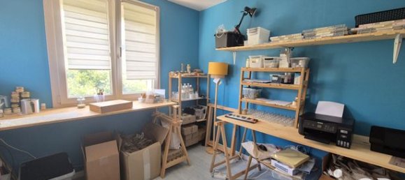 Casa de 3 dormitorios en Saint-Bris-le-Vineux, France No. 353328 13