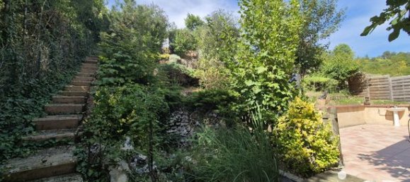 Casa de 3 dormitorios en Saint-Bris-le-Vineux, France No. 353328 16