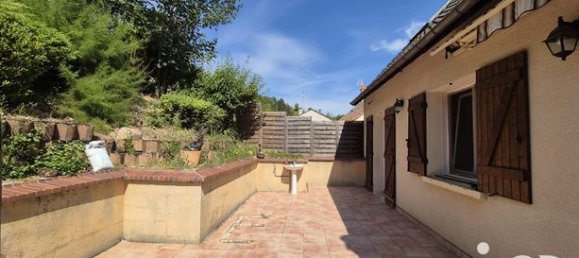 Casa de 3 dormitorios en Saint-Bris-le-Vineux, France No. 353328 15