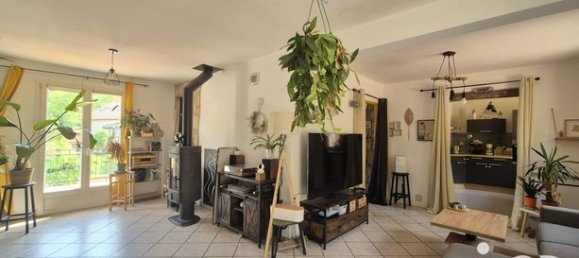 Casa de 3 dormitorios en Saint-Bris-le-Vineux, France No. 353328 4