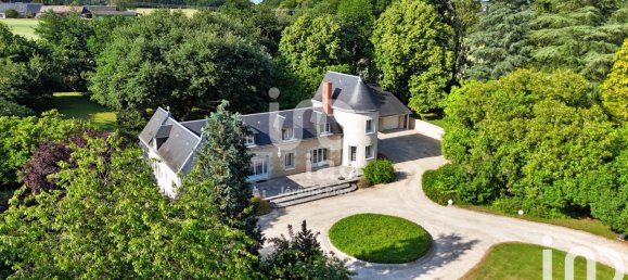 Дом с 6 спальнями в Рошкорбон, Франция № 55821 2