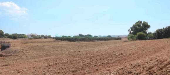 Земельный участок в Паралимни, Кипр № 24121 3