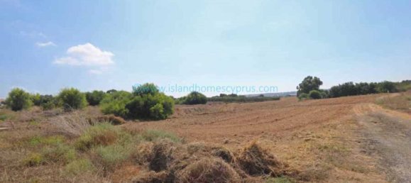 Земельный участок в Паралимни, Кипр № 24121 2
