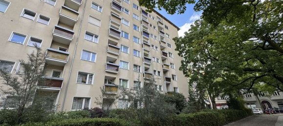 1 غرف نوم شقة في Wilmersdorf, Germany رقم 244081 8