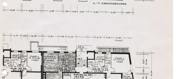 1 غرف نوم شقة في Wilmersdorf, Germany رقم 244081 7