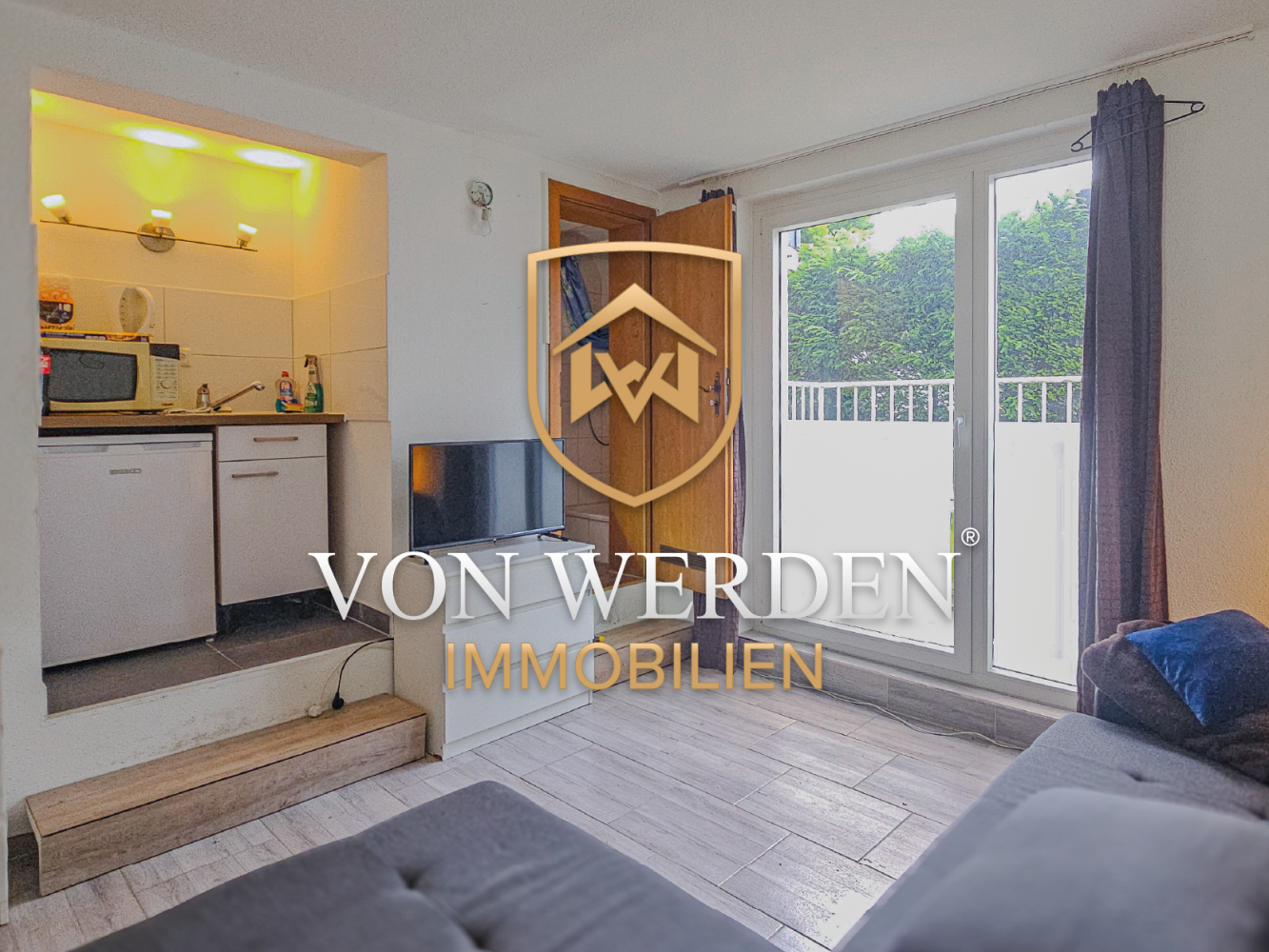 Parkplatz in Duisburg, Germany, Nr. 277650