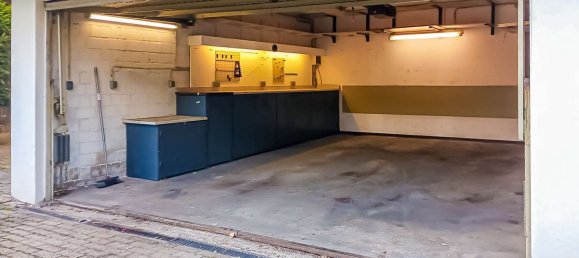 Parkplatz in Duisburg, Germany, Nr. 277650 2