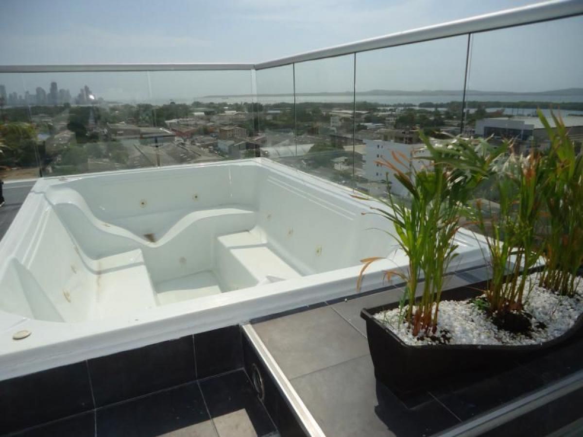 Casa T3 em Bolivar, Colombia N.º 7390