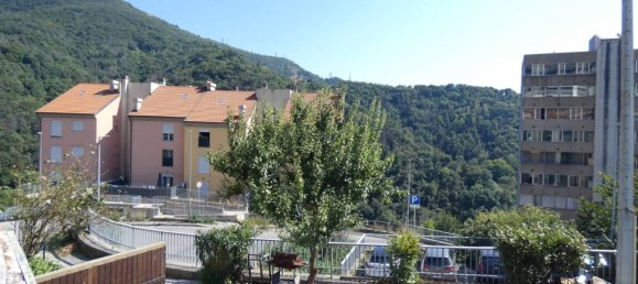 Apartamento T4 em Genoa, Italy N.º 329845 29