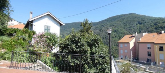 Apartamento T4 em Genoa, Italy N.º 329845 30