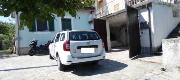 Apartamento T4 em Genoa, Italy N.º 329845 4