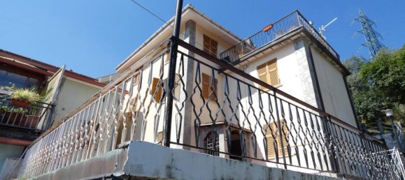 Apartamento T4 em Genoa, Italy N.º 329845 18