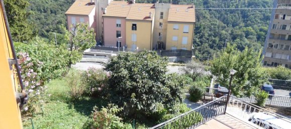 Apartamento T4 em Genoa, Italy N.º 329845 28