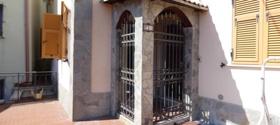 Apartamento T4 em Genoa, Italy N.º 329845 12