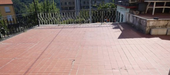 Apartamento T4 em Genoa, Italy N.º 329845 11