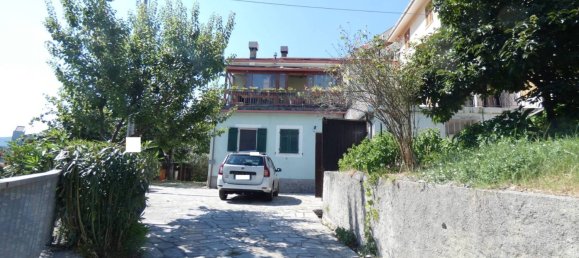 Apartamento T4 em Genoa, Italy N.º 329845 3