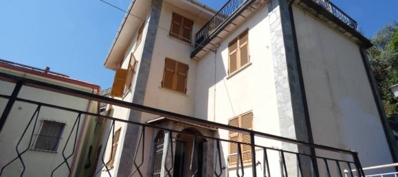 Apartamento T4 em Genoa, Italy N.º 329845 31