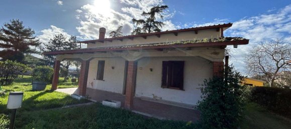 Дом с 3 комнатами в Спелло, Италия № 41316 6