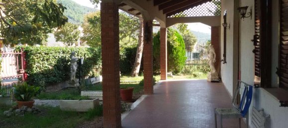 Дом с 3 комнатами в Спелло, Италия № 41316 13